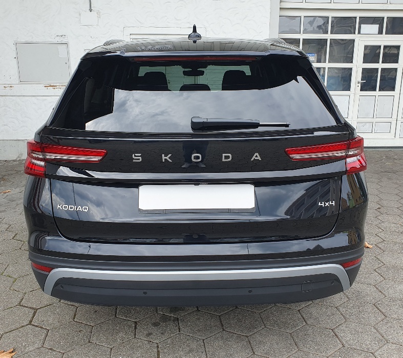 SKODA Kodiaq 2.0 TDI Selection 4x4-image-23