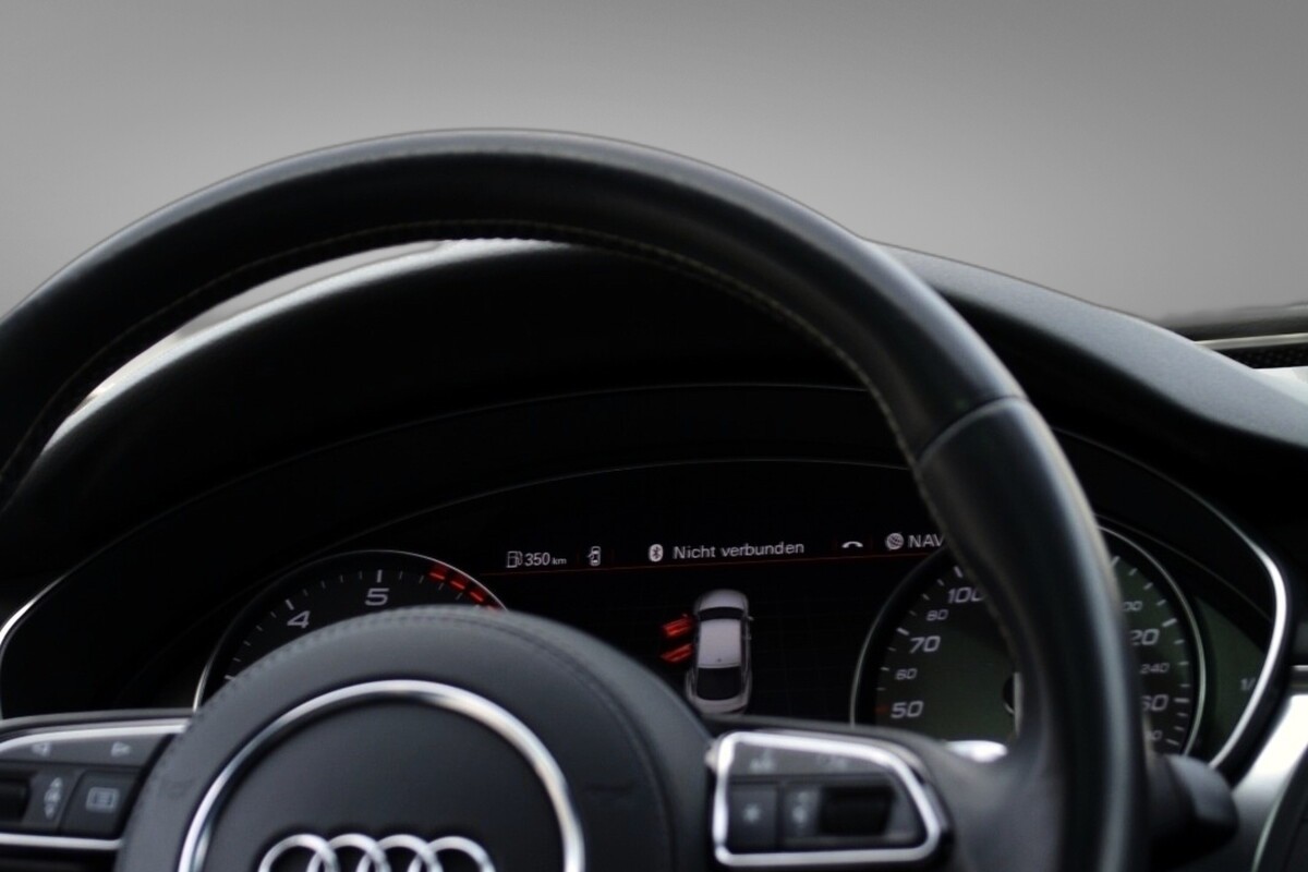 AUDI S7 Sportback 4.0 TFSI V8 quattro S-tronic-image-7