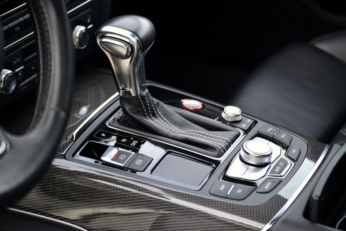 AUDI S7 Sportback 4.0 TFSI V8 quattro S-tronic-image-11