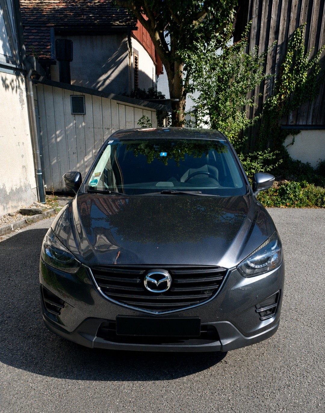 MAZDA CX5 Skyactiv-Drive AWD-image-0