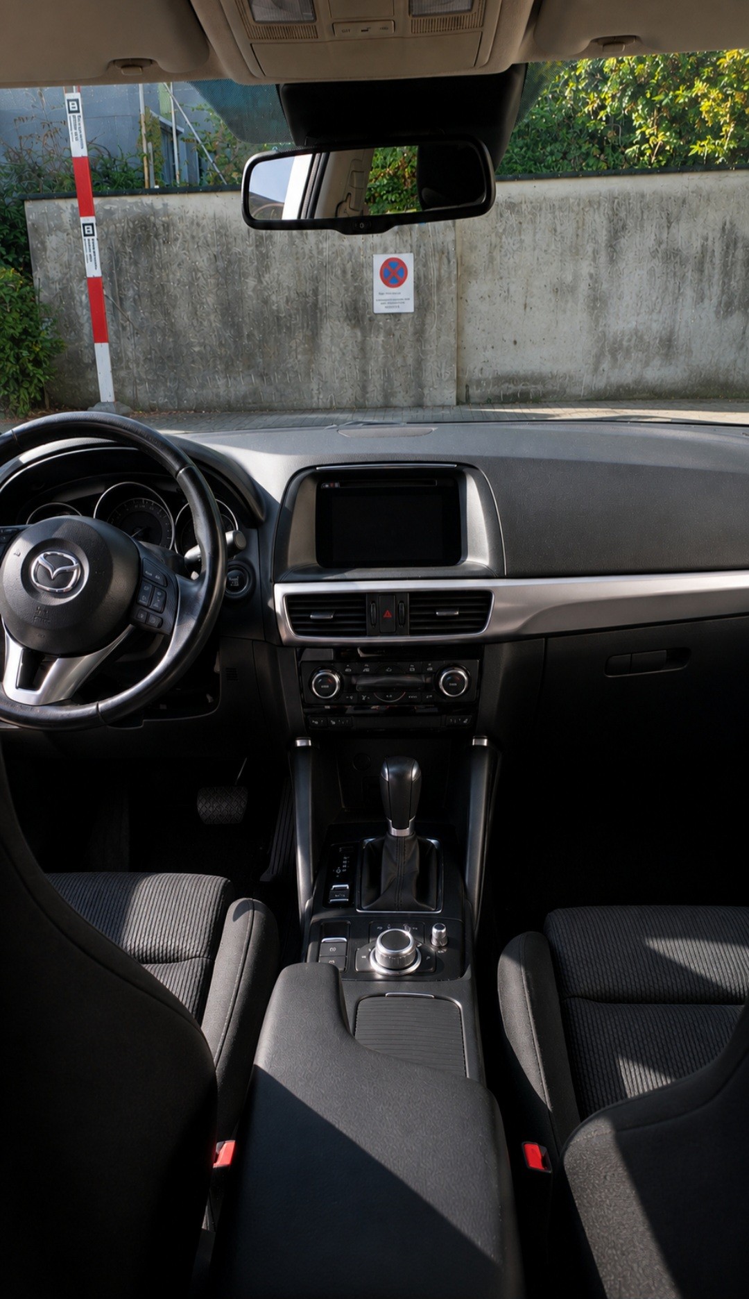 MAZDA CX5 Skyactiv-Drive AWD-image-3