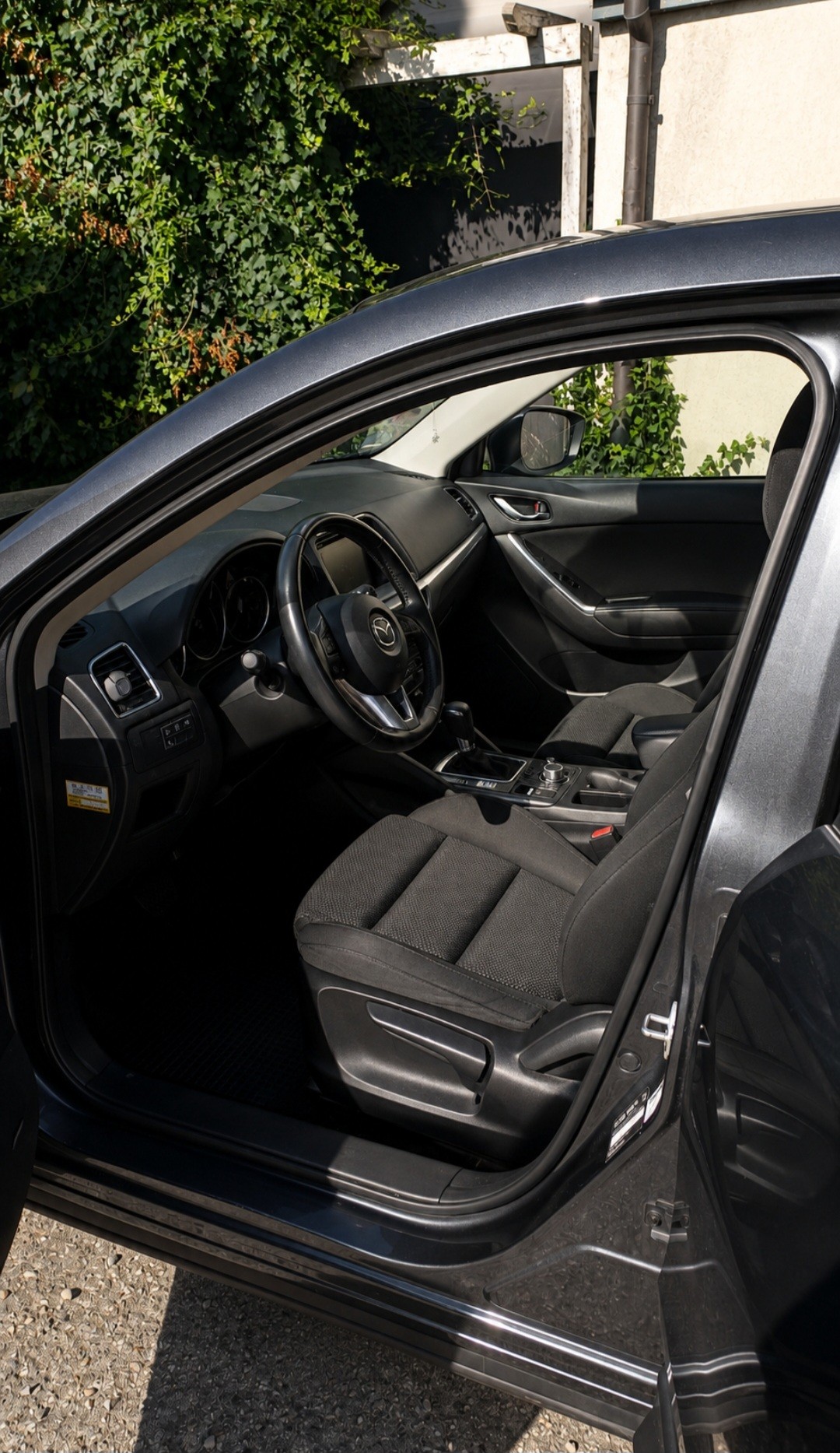 MAZDA CX5 Skyactiv-Drive AWD-image-2