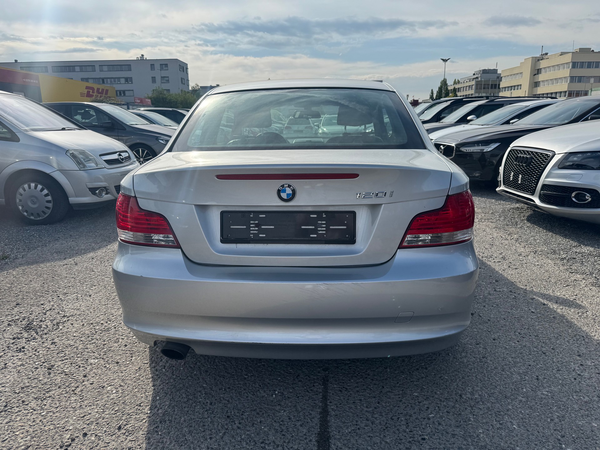 BMW 120i Coupé Steptronic-image-5