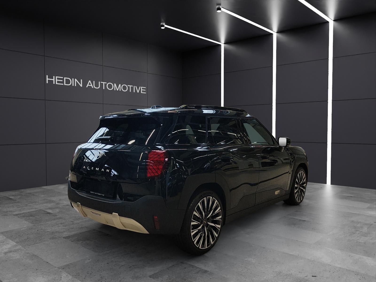 MINI Aceman J05/ E Pack M / Pack Favoured Trim-image-18