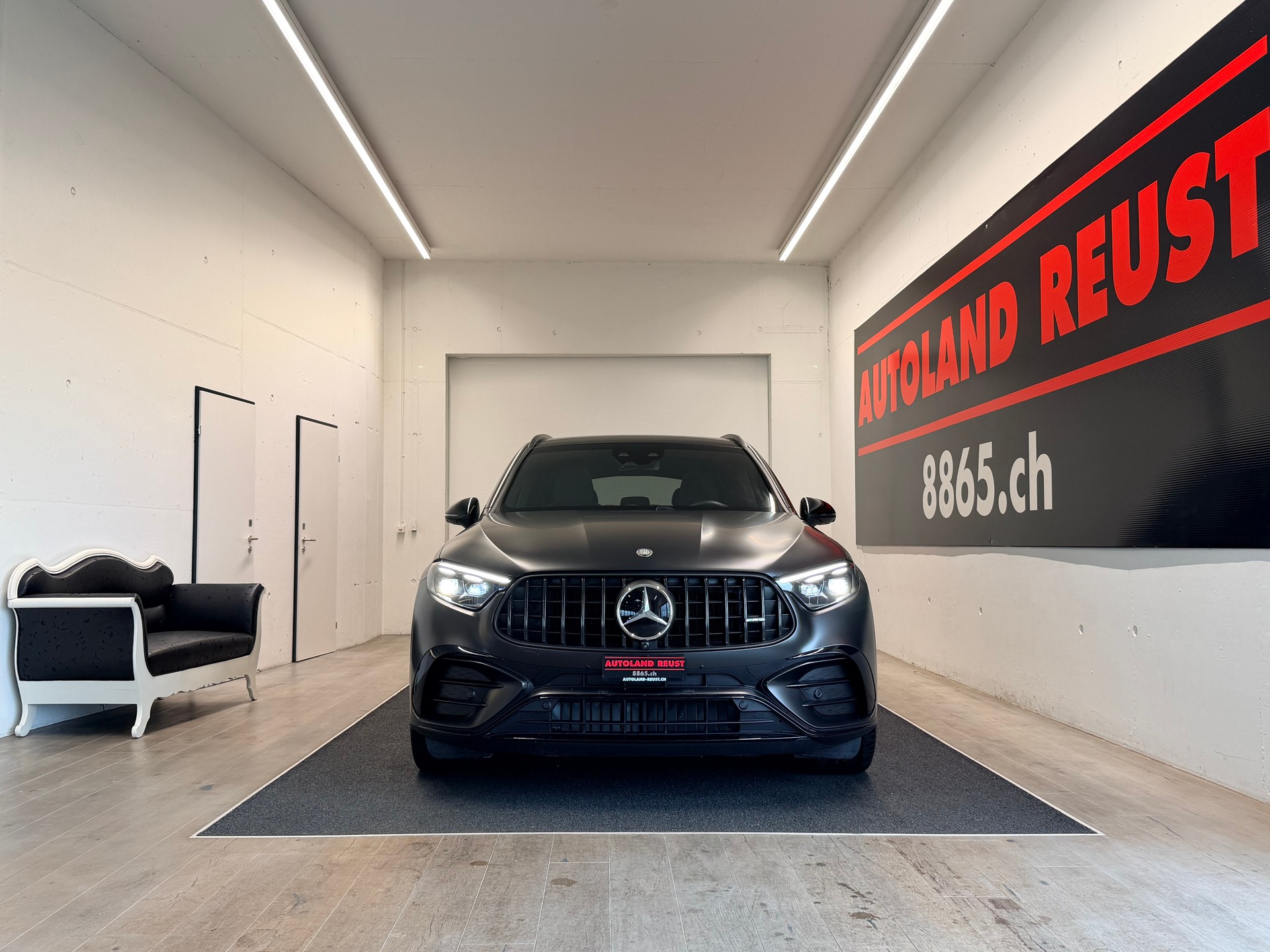 MERCEDES-BENZ GLC 43 AMG Executive Edition 4Matic 9G-Tronic-showroom-element-1