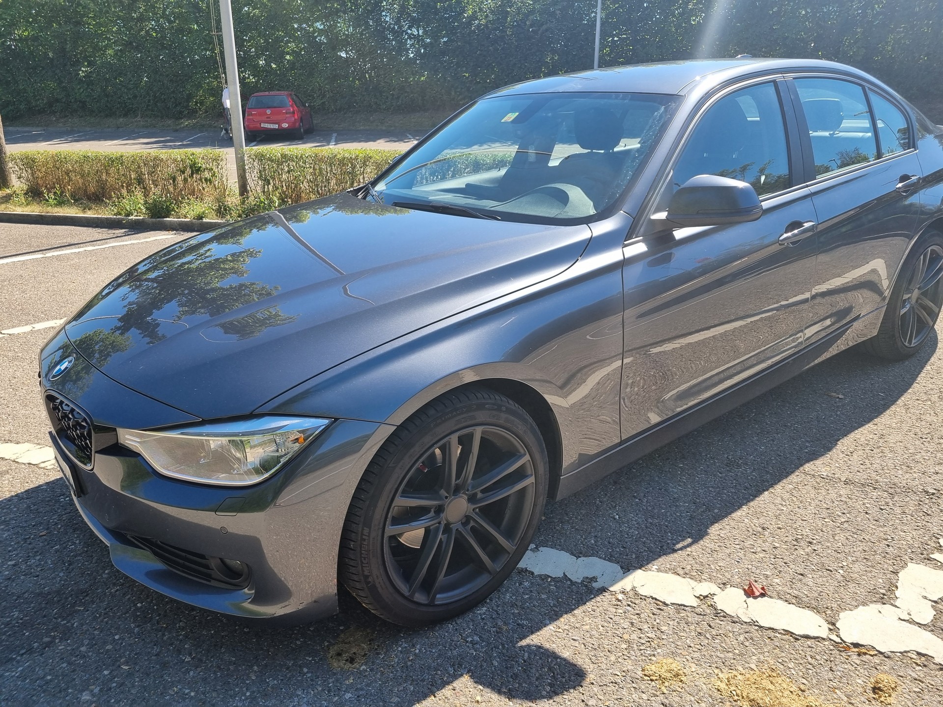 BMW 320d-image-0