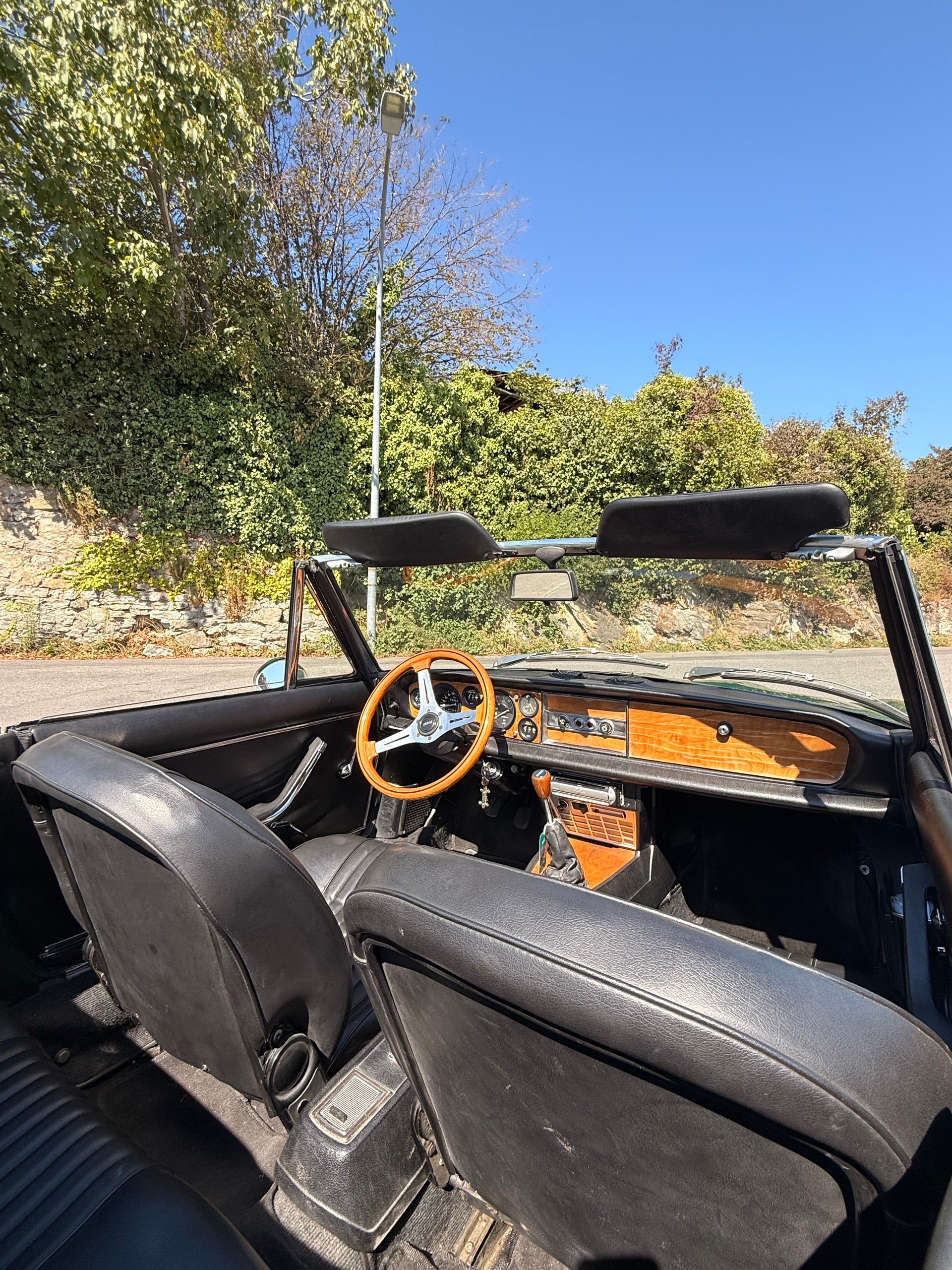 FIAT 124 Spider 1600 sport-image-5
