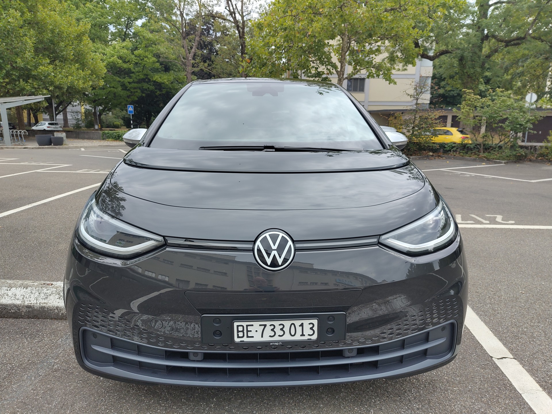 VW Pro Perform 1ST Pro-image-1