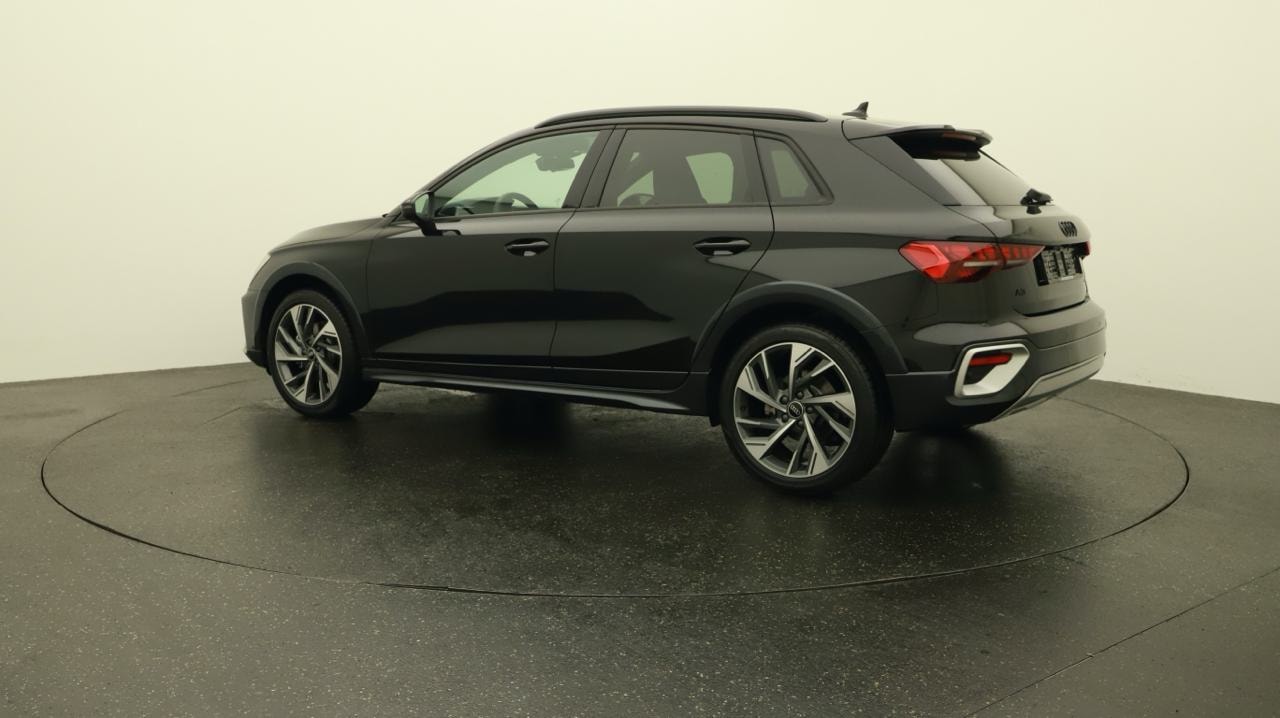 AUDI A3 allstreet 40 TFSI S-tronic quatttro-image-2