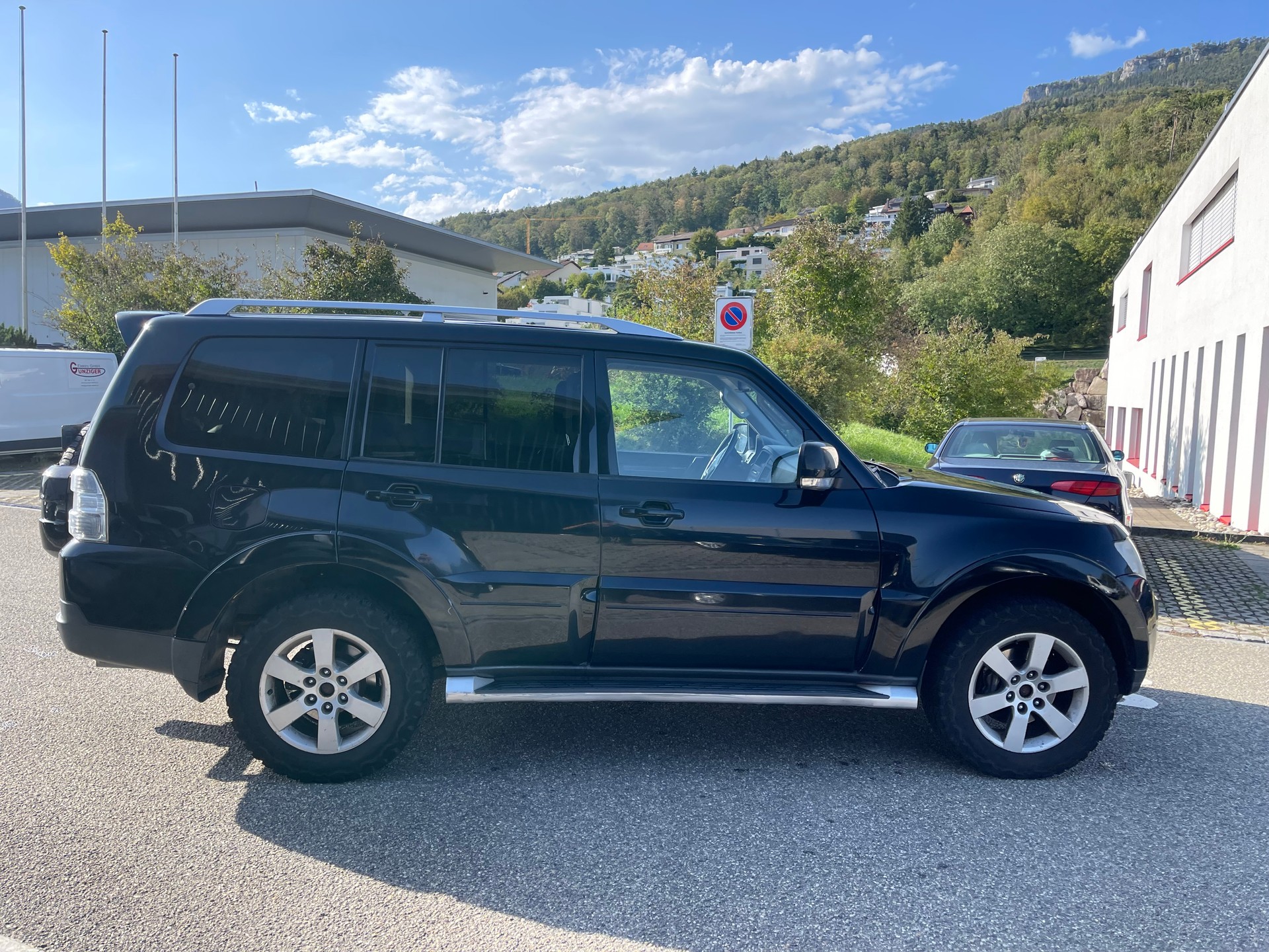 MITSUBISHI Pajero 3.2 DI-D Instyle Automatic-image-6