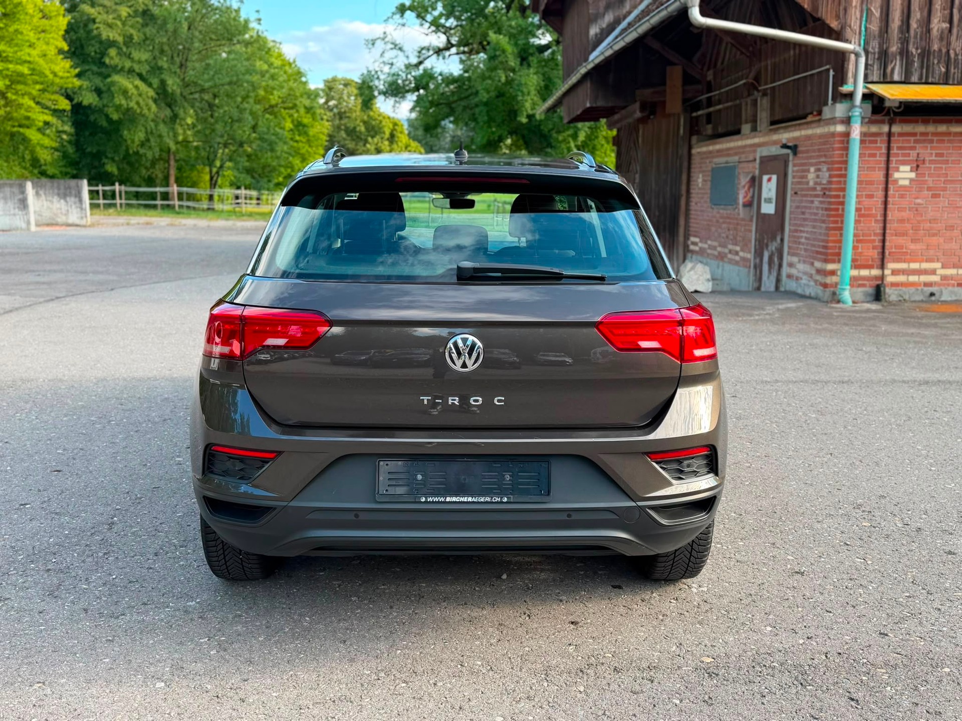 VW T-Roc 1.0 TSI-image-5