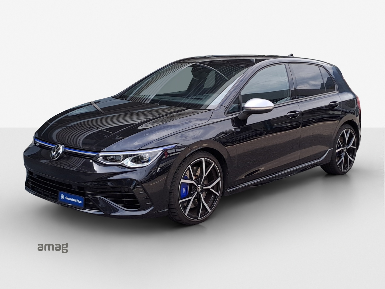 VW Golf 2.0 TSI R DSG 4Motion-image-0