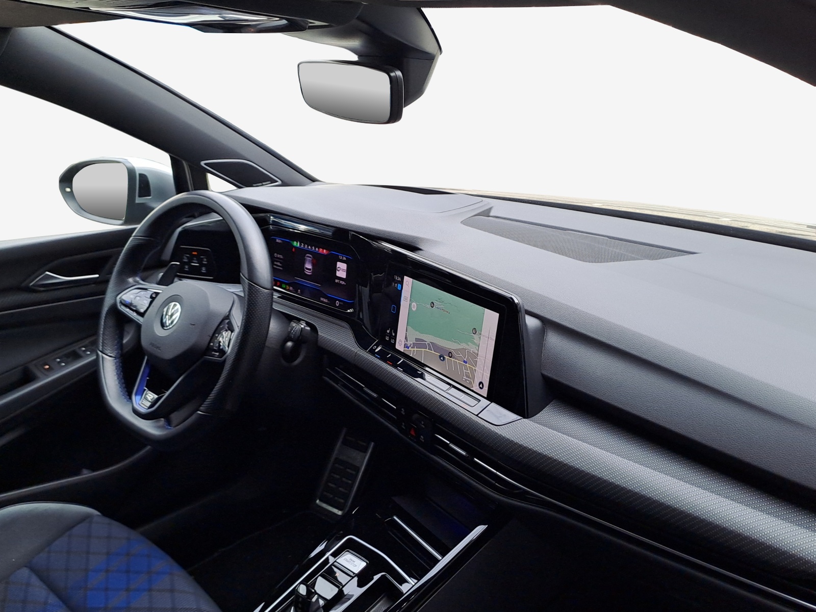 VW Golf 2.0 TSI R DSG 4Motion-image-15