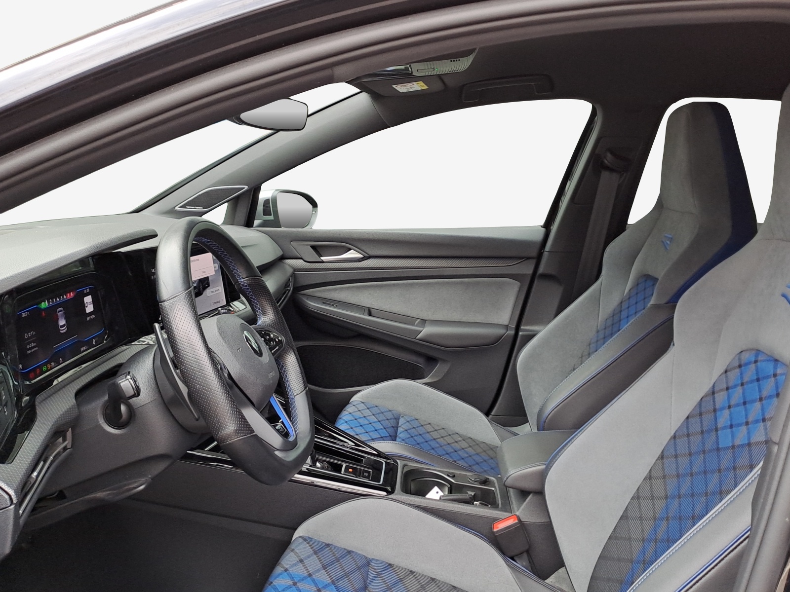 VW Golf 2.0 TSI R DSG 4Motion-image-7