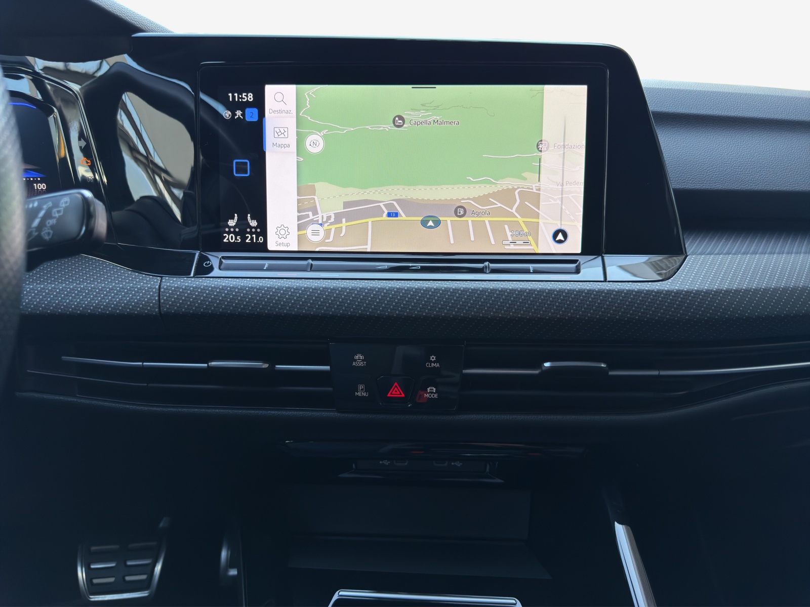 VW Golf 2.0 TSI R DSG 4Motion-image-10