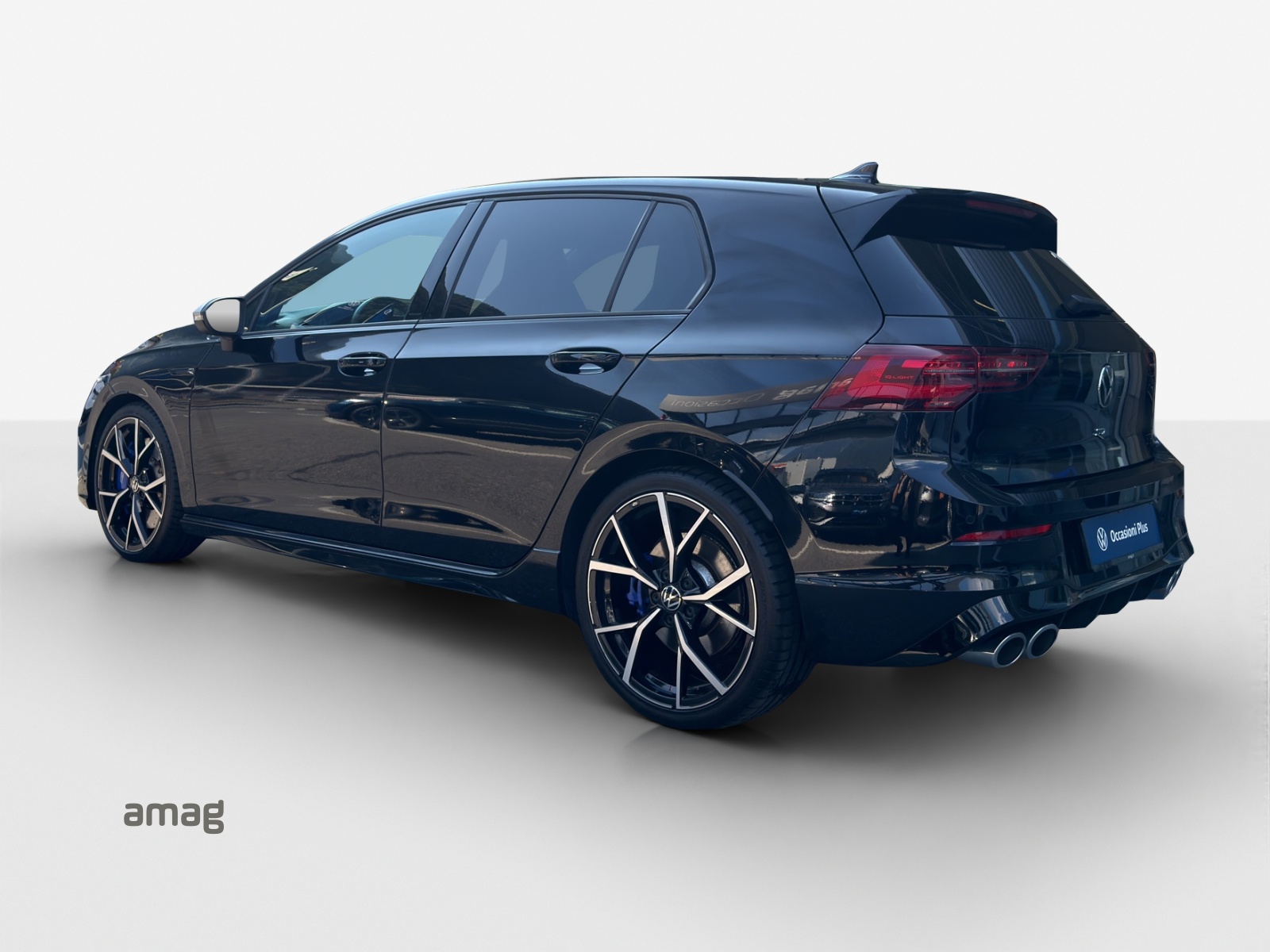 VW Golf 2.0 TSI R DSG 4Motion-image-2