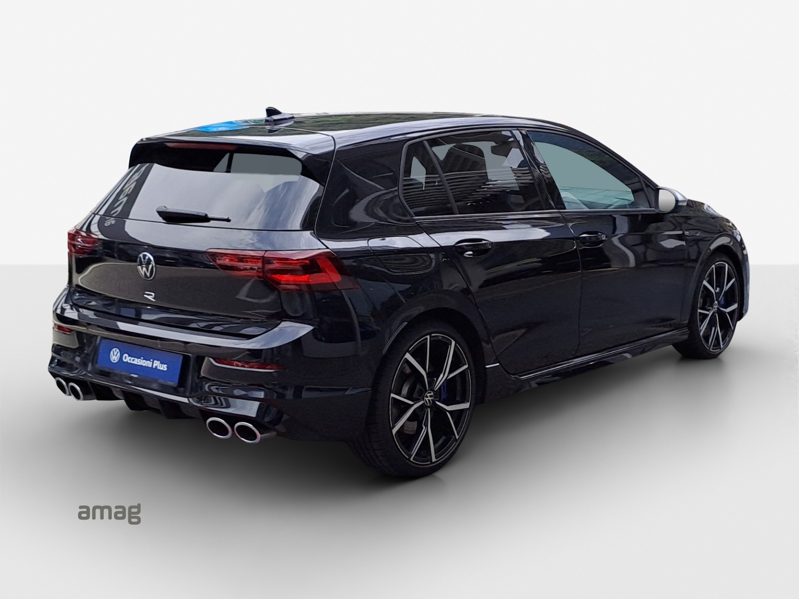 VW Golf 2.0 TSI R DSG 4Motion-image-4