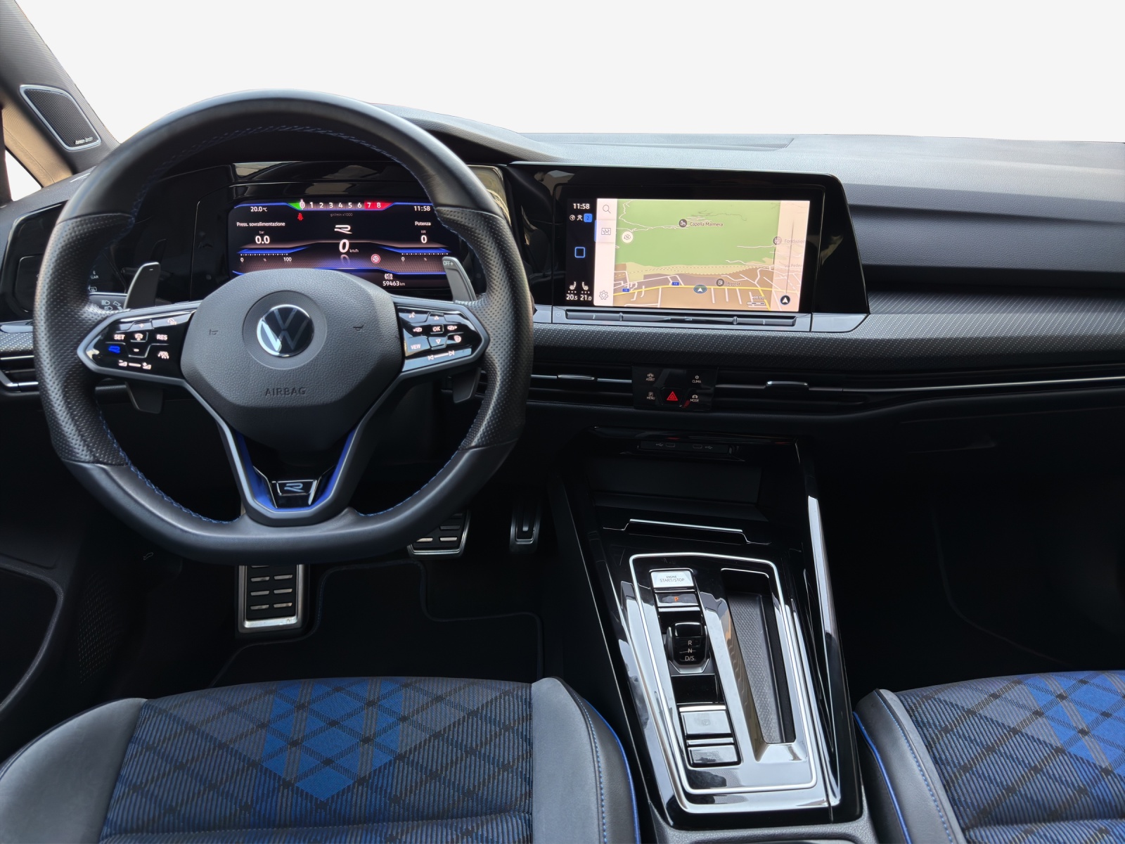 VW Golf 2.0 TSI R DSG 4Motion-image-8