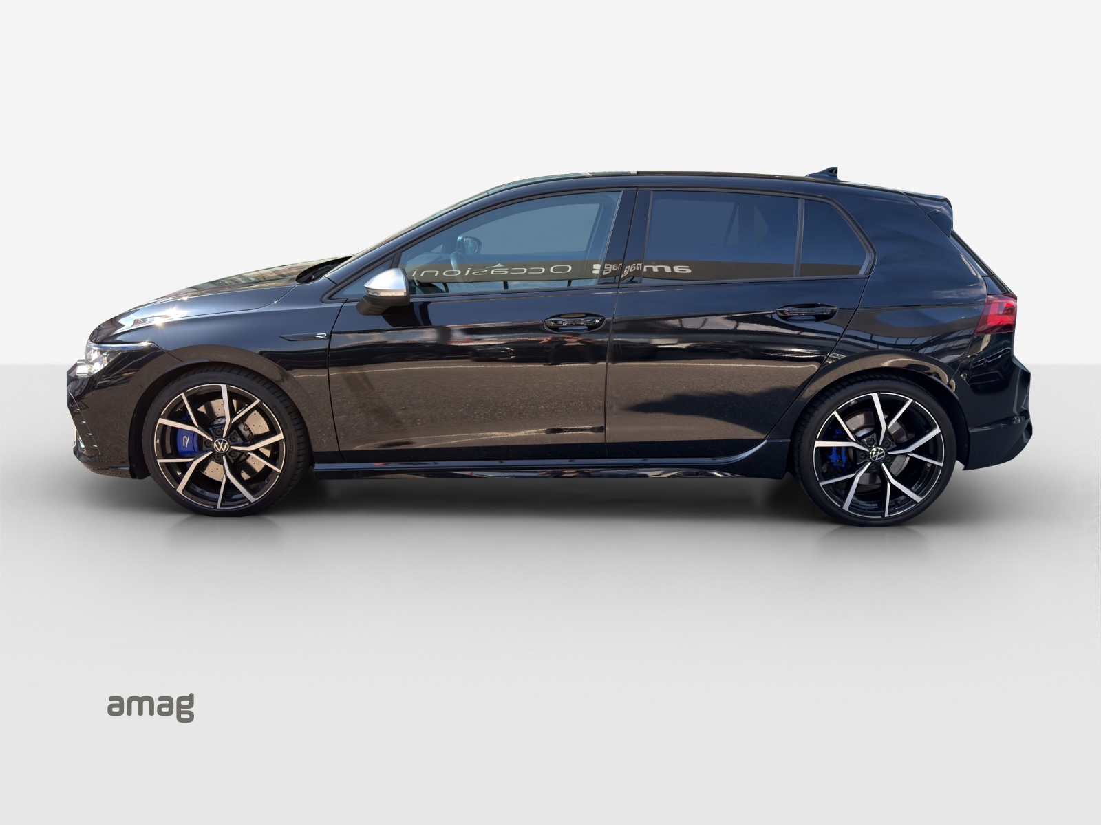 VW Golf 2.0 TSI R DSG 4Motion-image-1