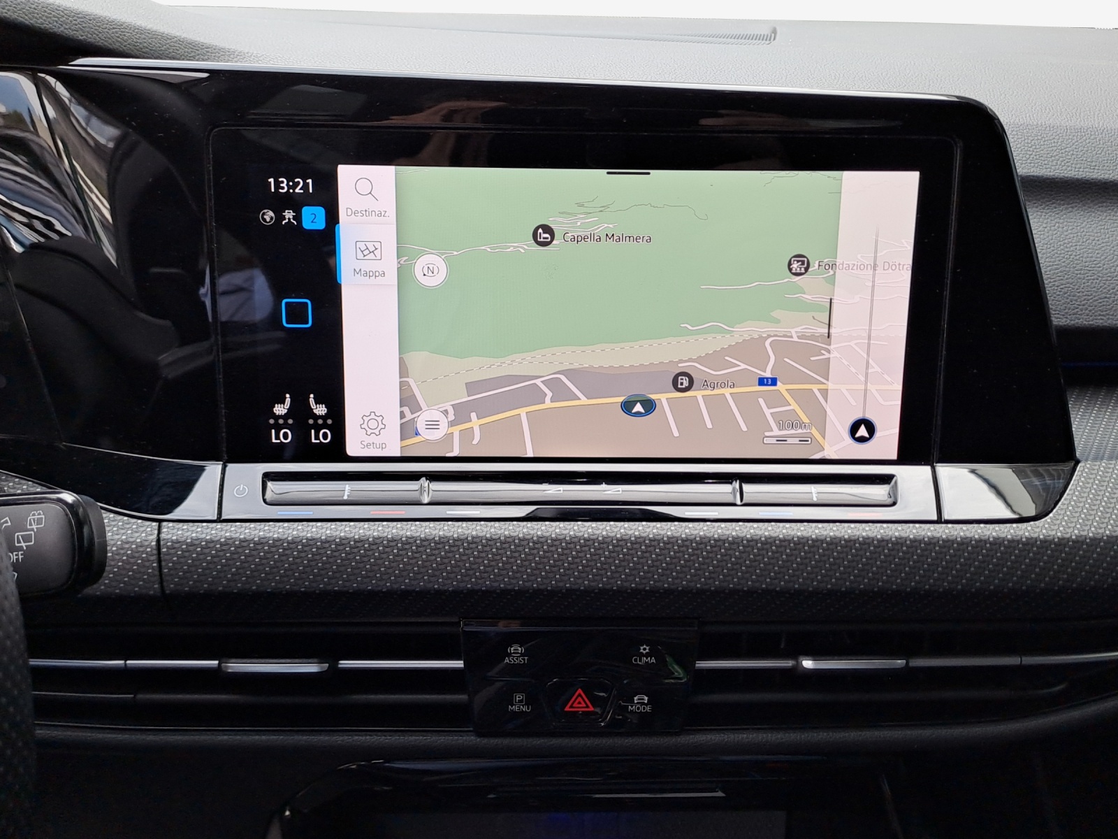 VW Golf 2.0 TSI R DSG 4Motion-image-10