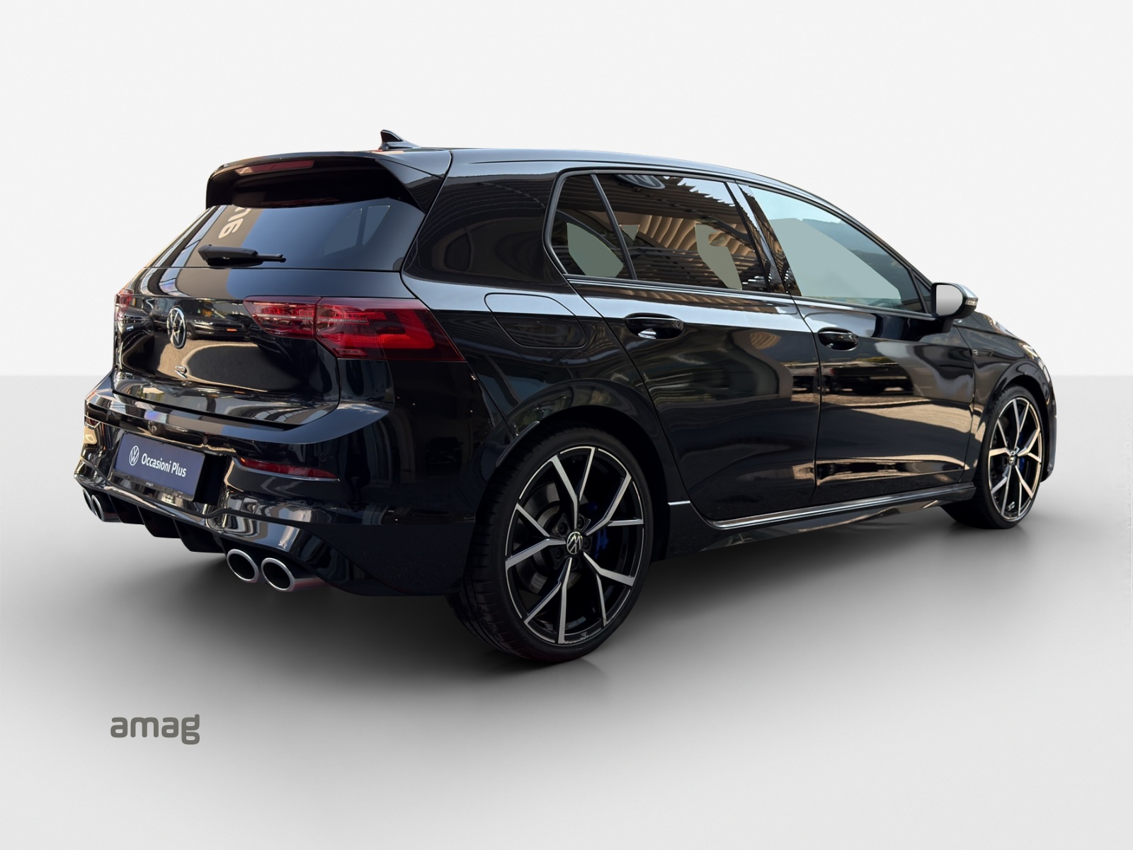 VW Golf 2.0 TSI R DSG 4Motion-image-4