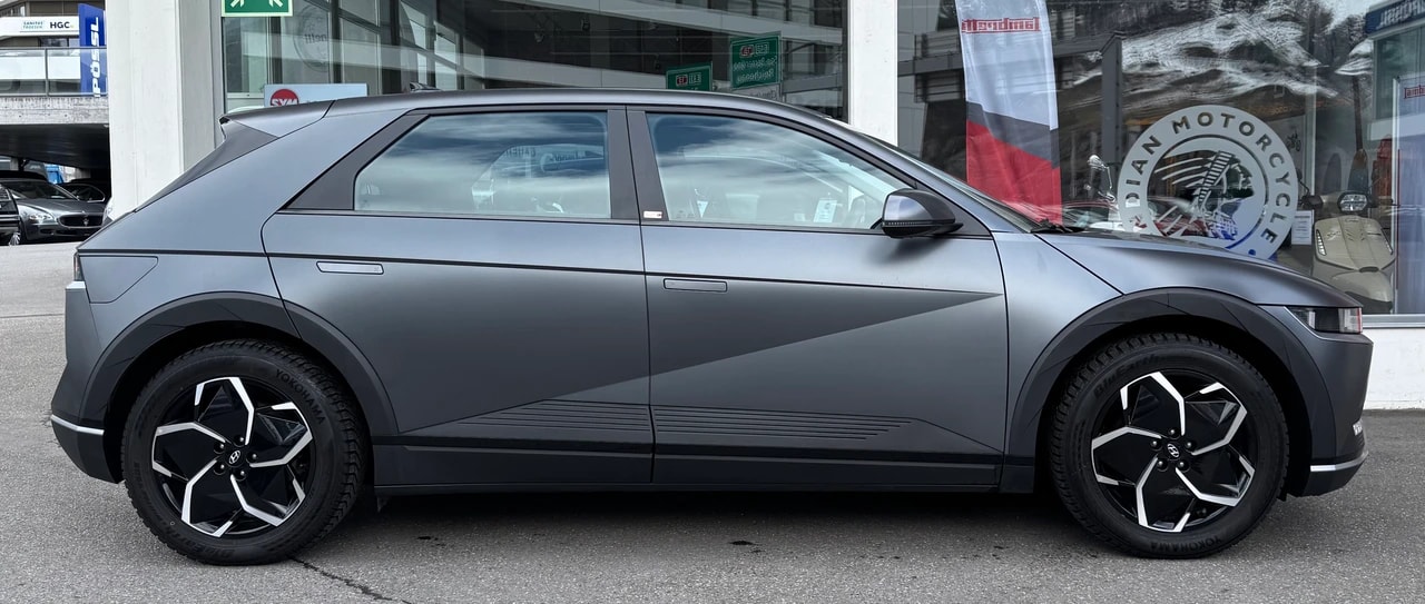 HYUNDAI Ioniq 5 72kWh Origo 4WD-showroom-element-1