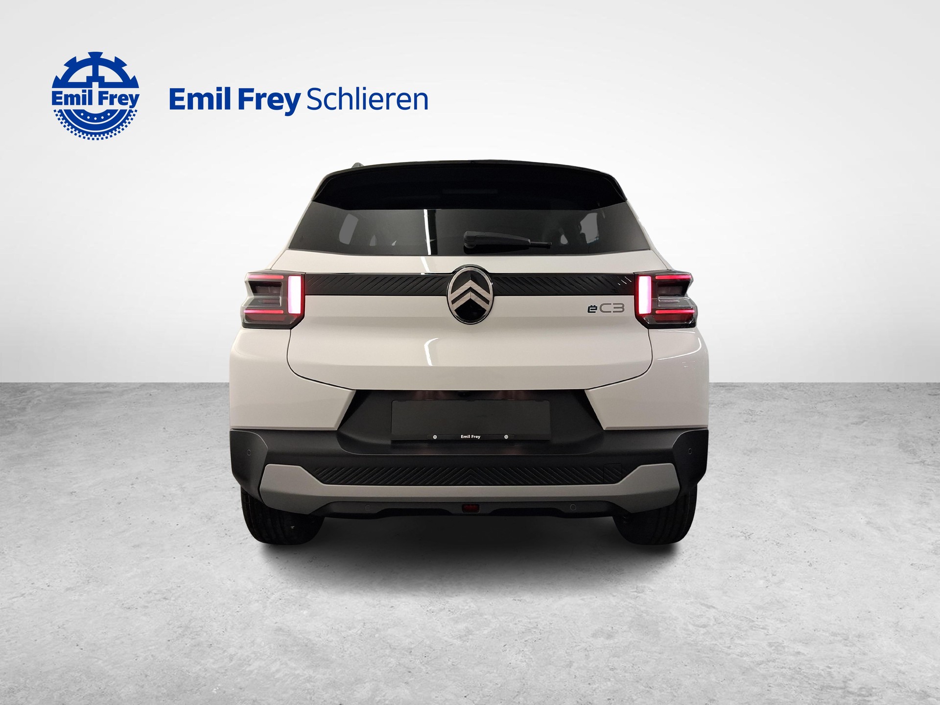 CITROEN e-C3 long range Edition Tricolore-image-3