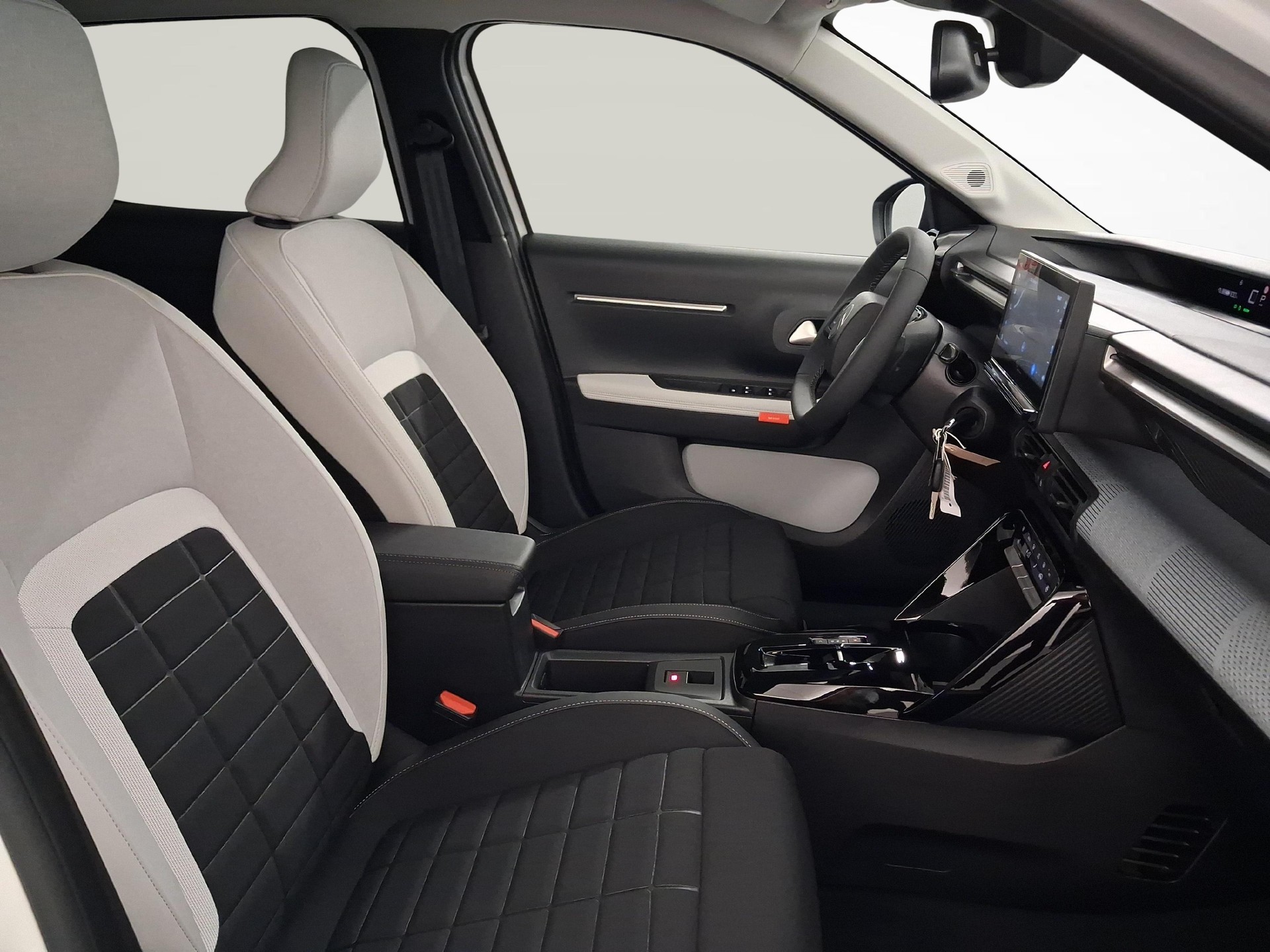 CITROEN e-C3 long range Edition Tricolore-image-9