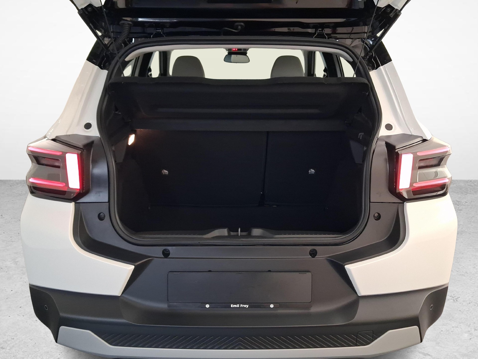 CITROEN e-C3 long range Edition Tricolore-image-11