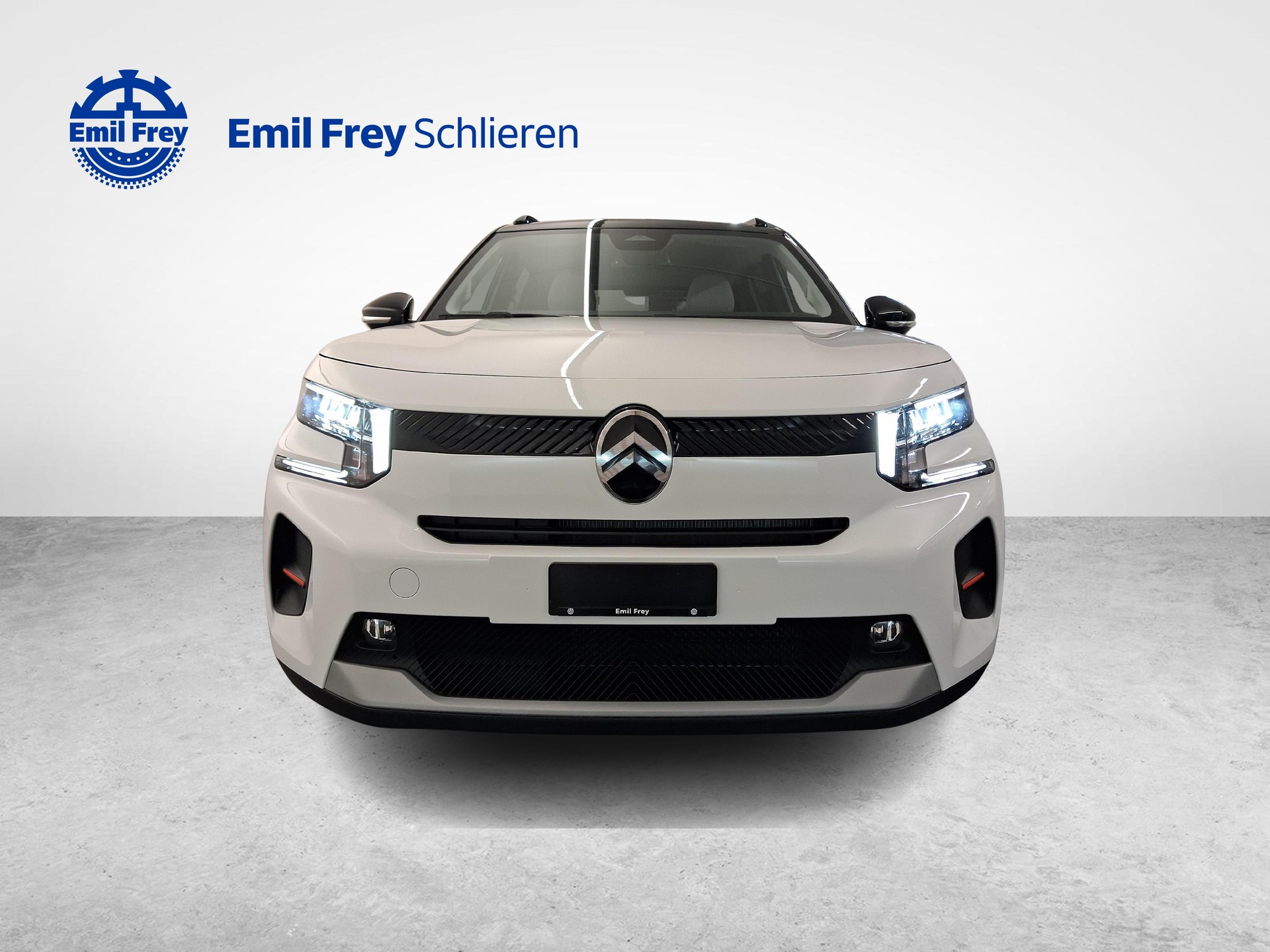 CITROEN e-C3 long range Edition Tricolore-image-7