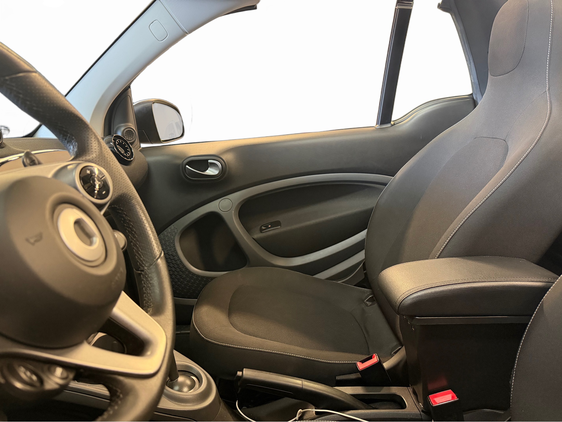 SMART fortwo twinmatic-image-7