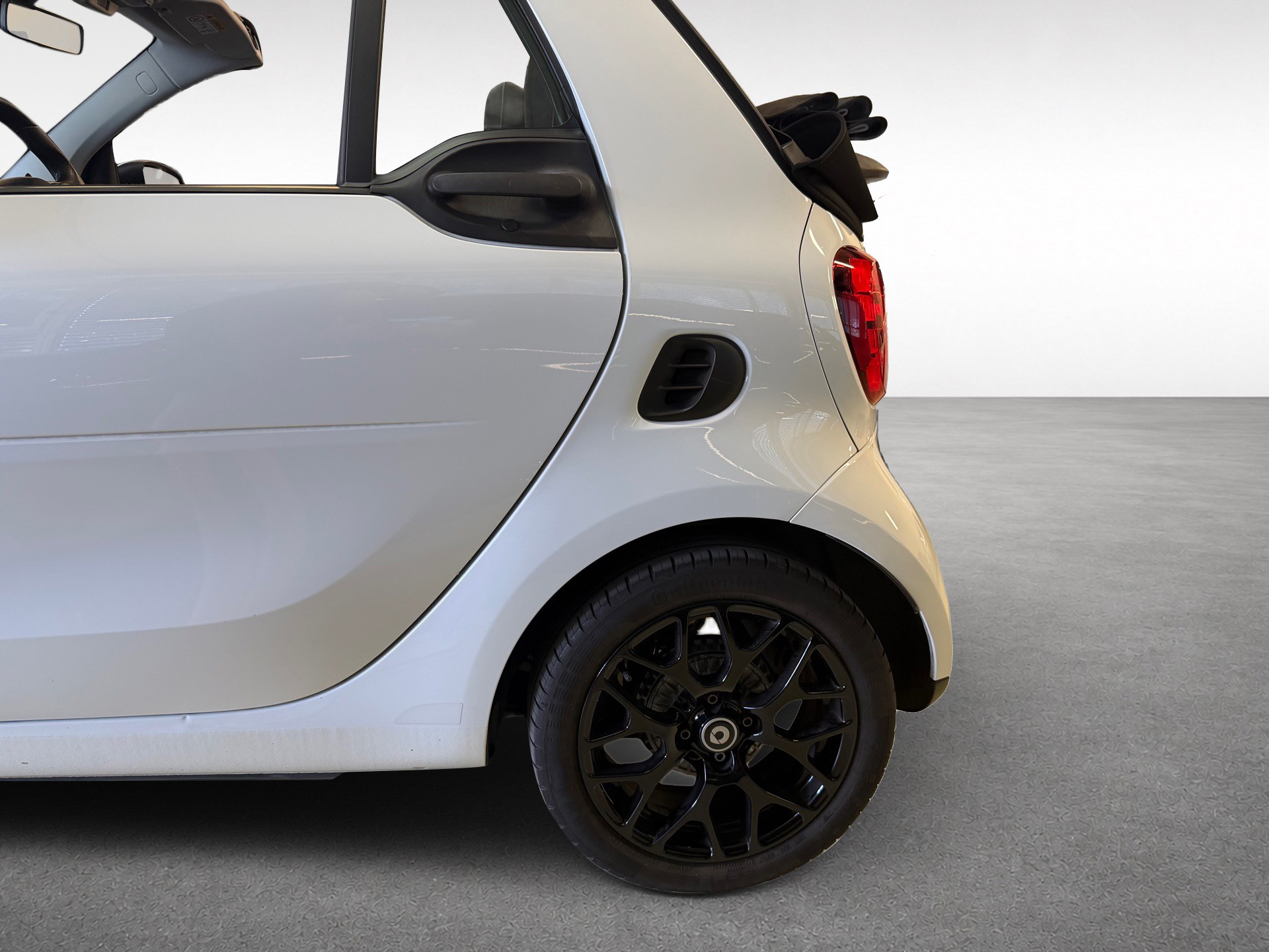 SMART fortwo twinmatic-image-5