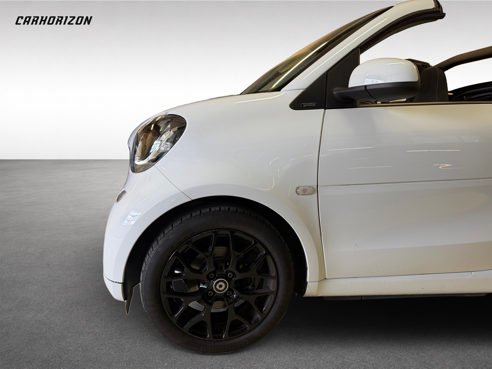 SMART fortwo twinmatic-image-4