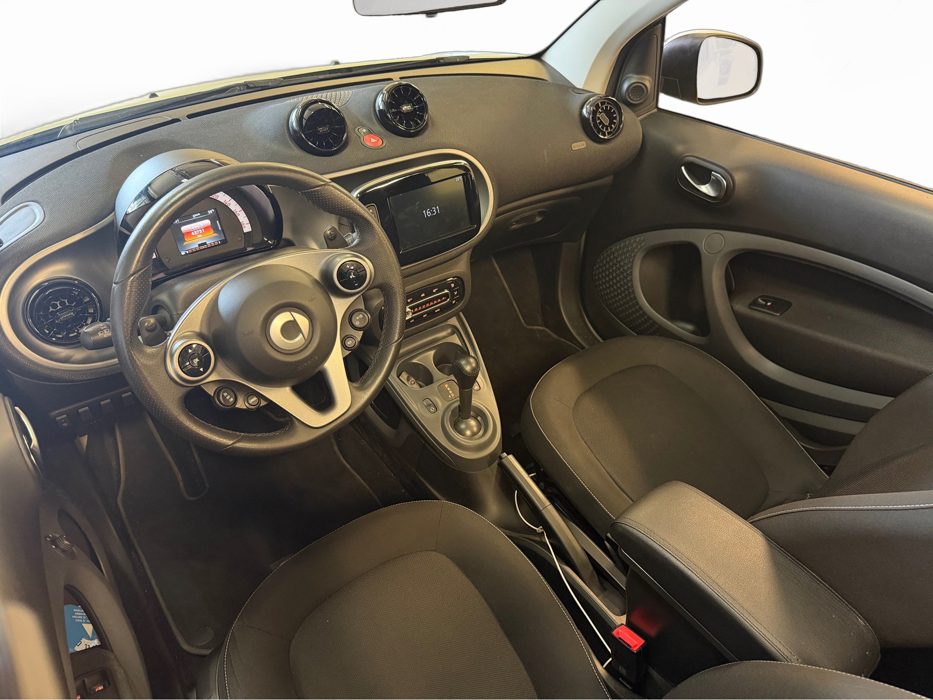 SMART fortwo twinmatic-image-6
