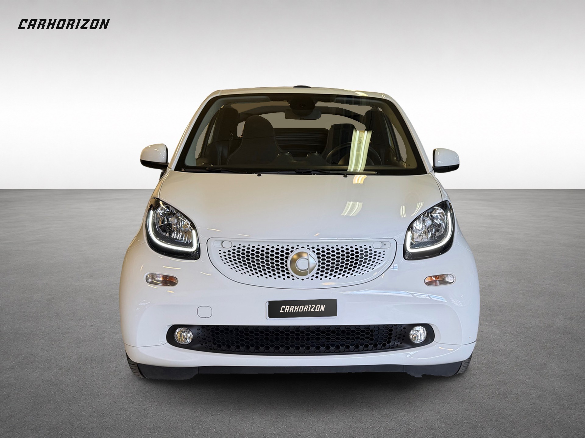 SMART fortwo twinmatic-image-0