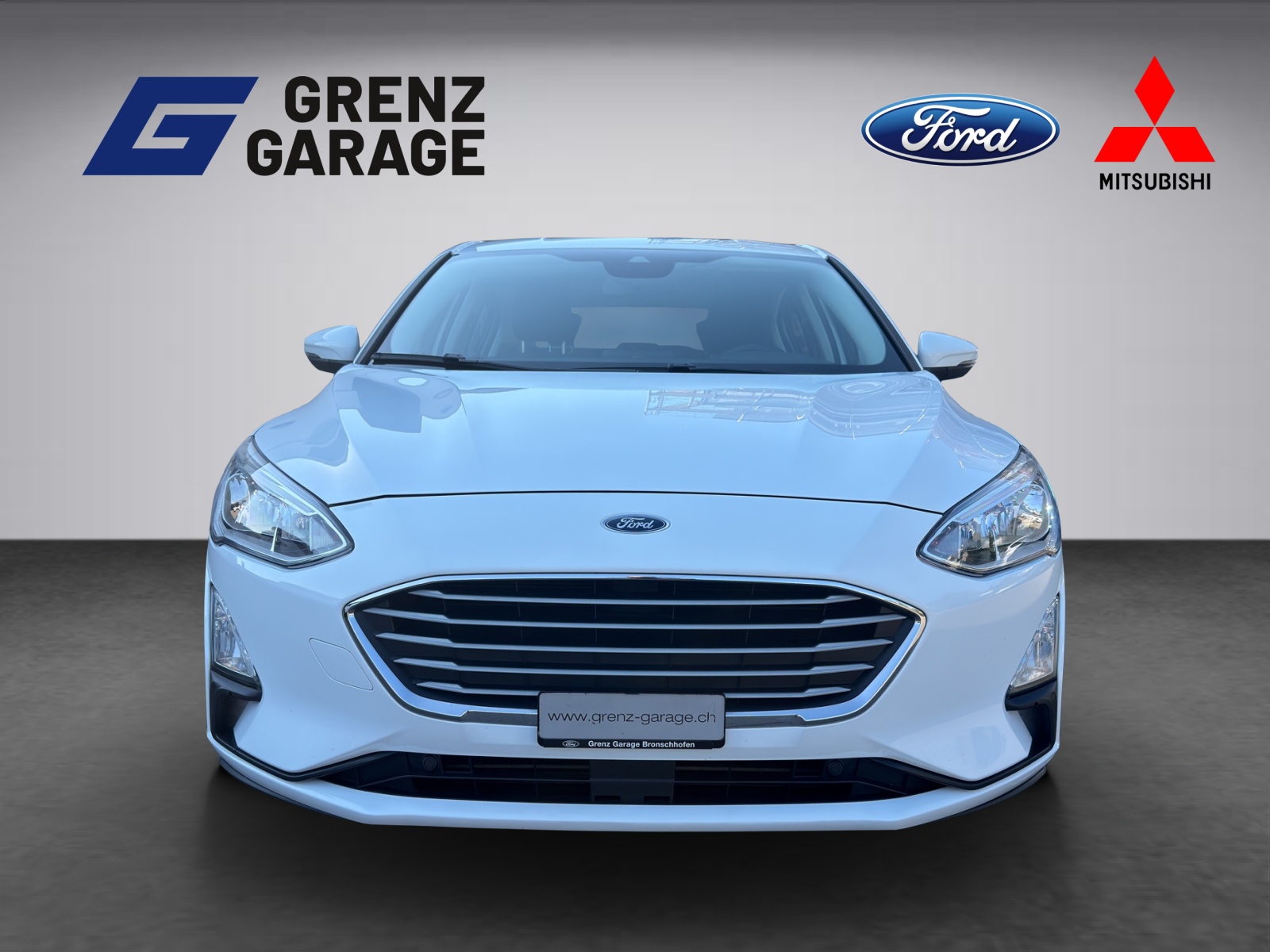 FORD Focus 1.0i EcoB 125 Cool & Connect-image-7
