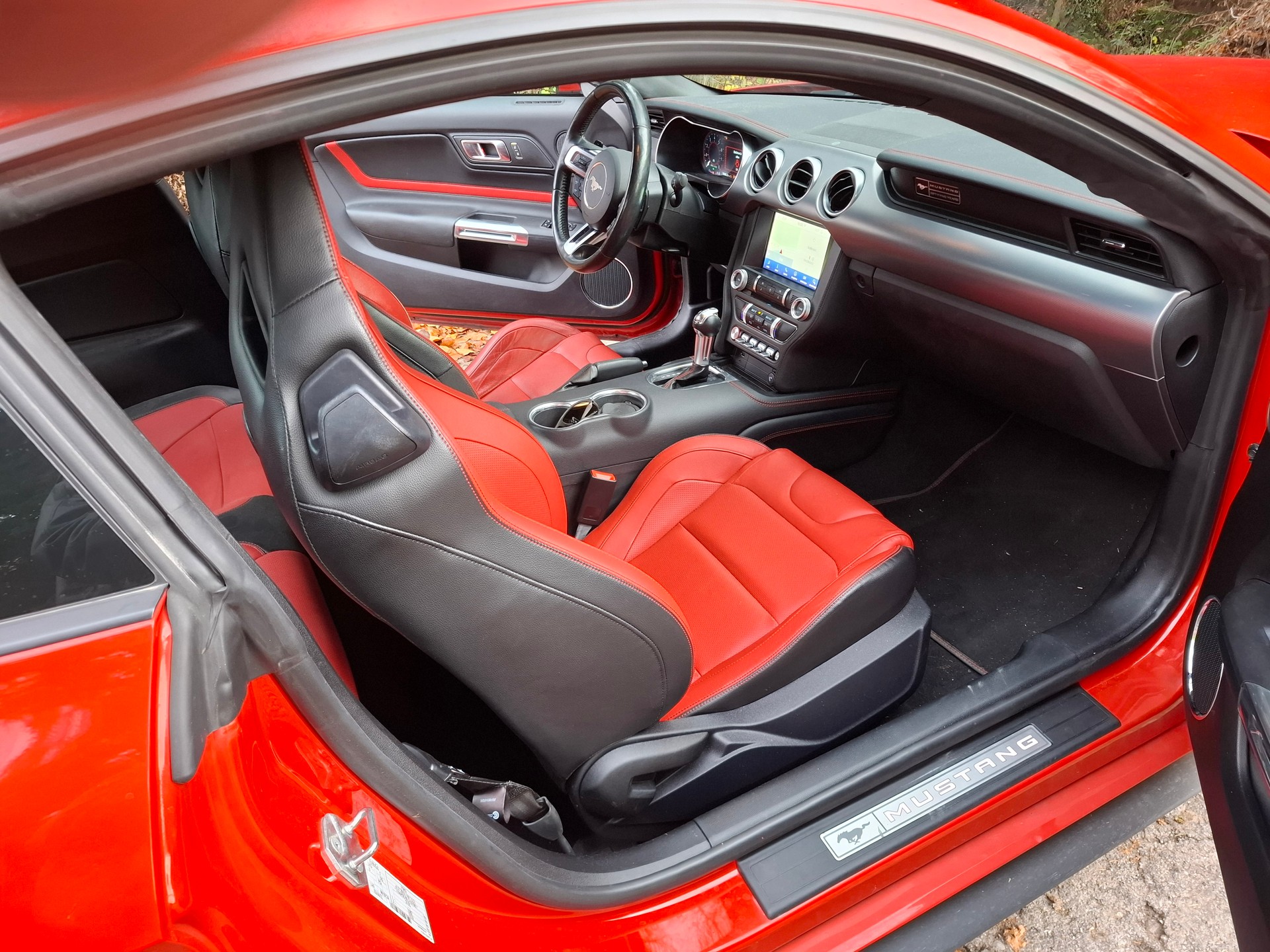 FORD 5.0 V8 GT-image-2