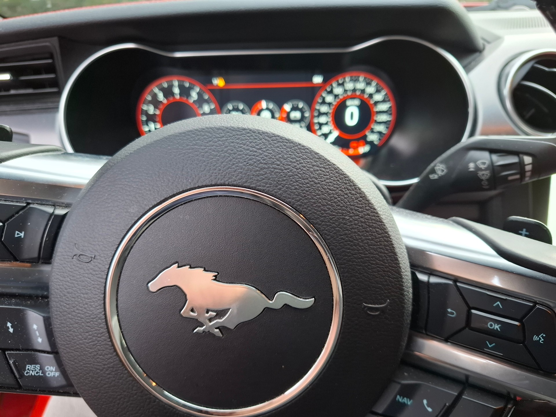 FORD 5.0 V8 GT-image-4