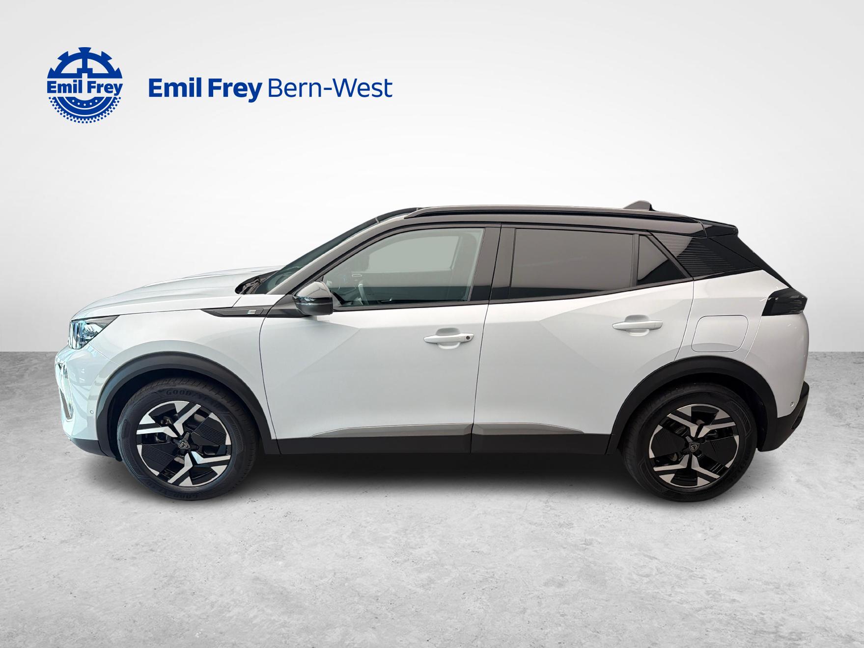 PEUGEOT 2008 e-GT-image-2
