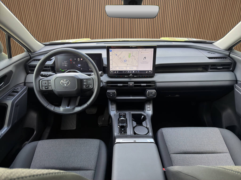 TOYOTA RAV-4 2.5 HEV Trend 4WD-image-16