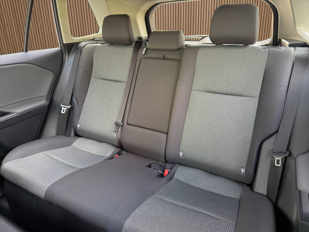 TOYOTA RAV-4 2.5 HEV Trend 4WD-image-17