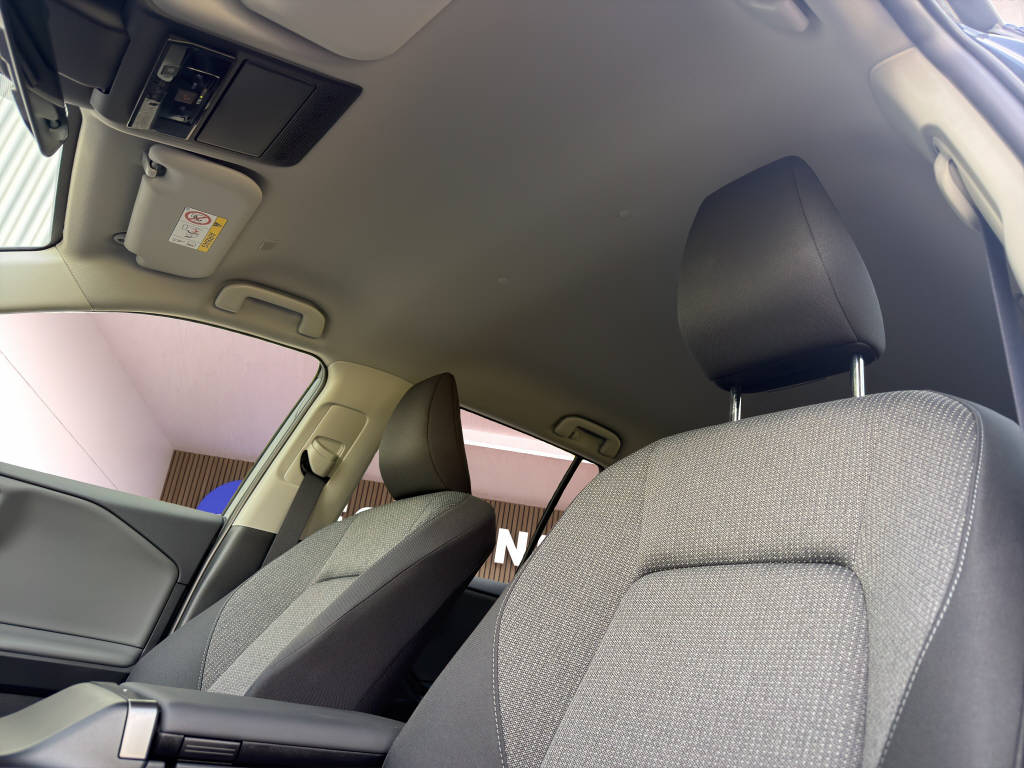 TOYOTA RAV-4 2.5 HEV Trend 4WD-image-12