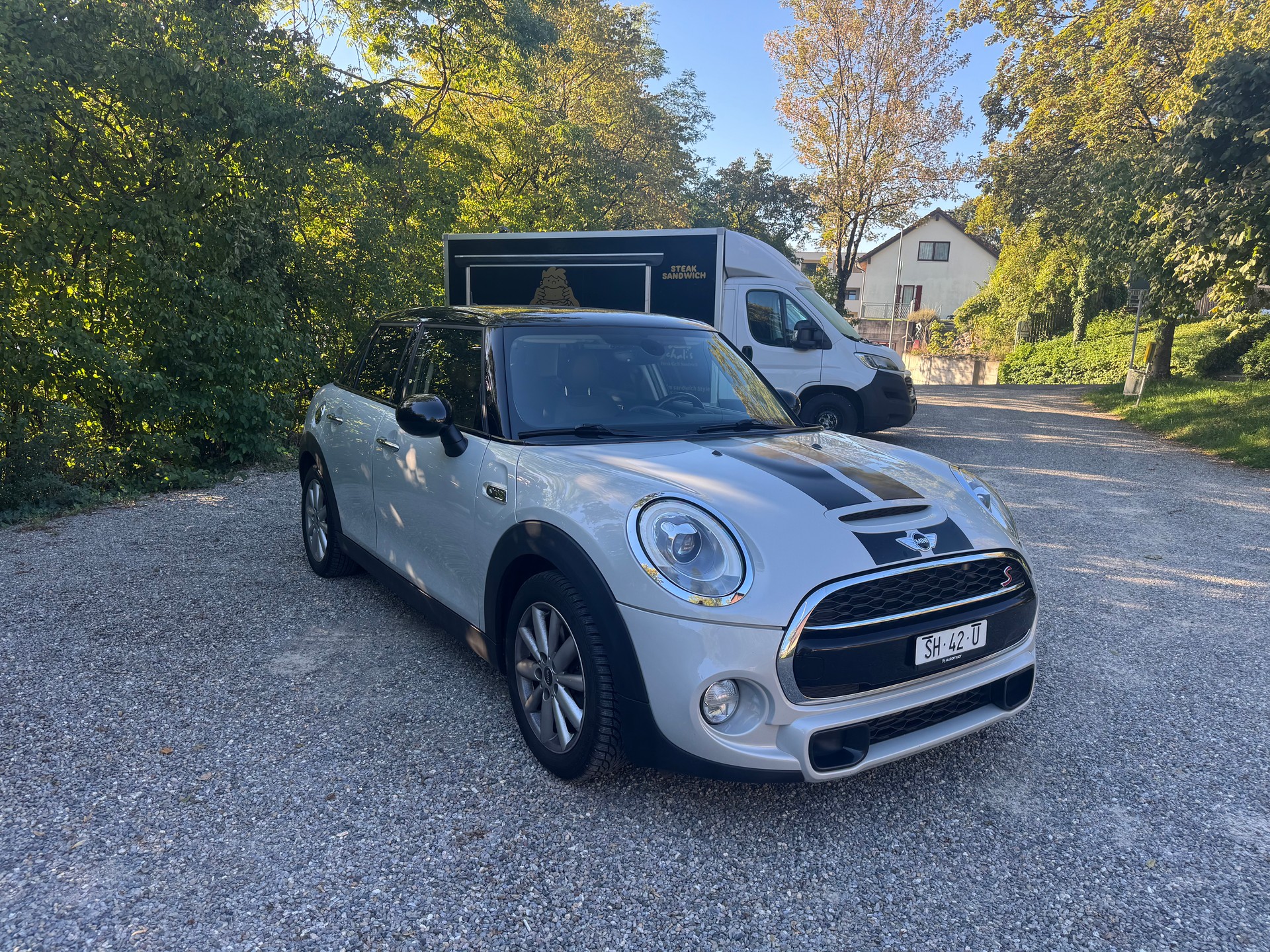 MINI Cooper S Steptronic-image-0