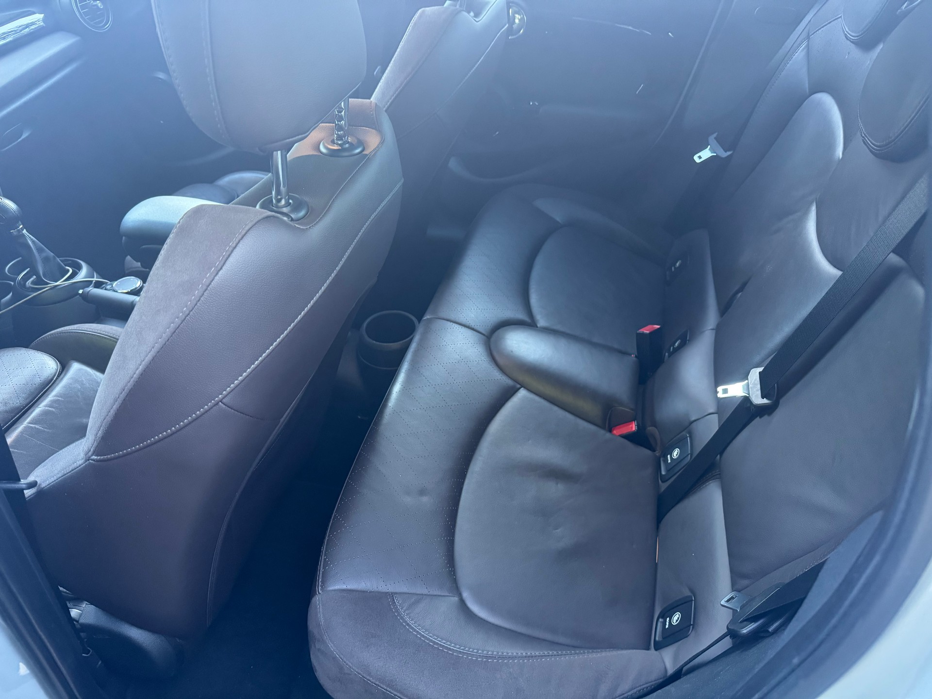 MINI Cooper S Steptronic-image-8