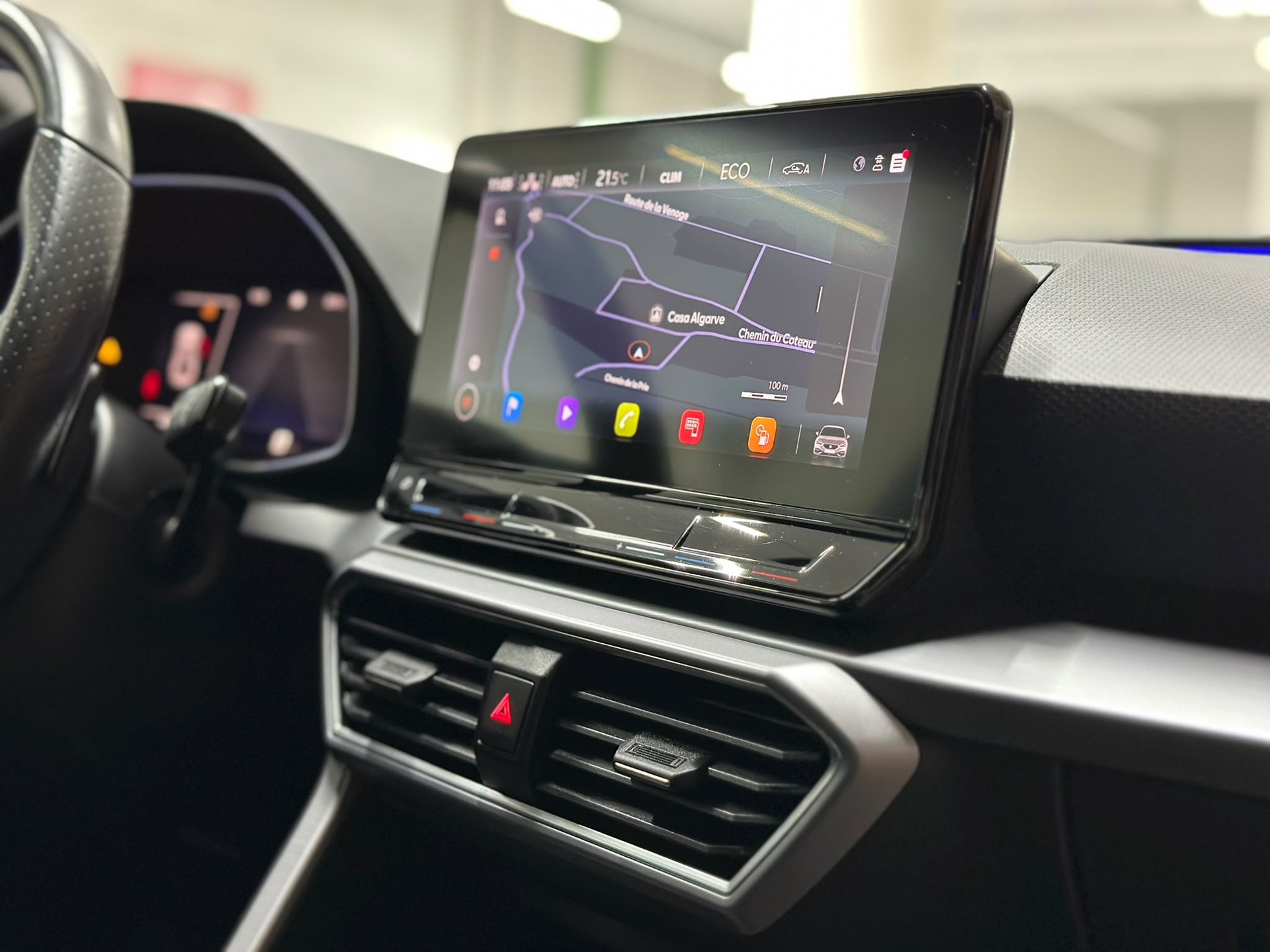 SEAT Leon 1.4 eHybrid pHEV DSG FR-image-12