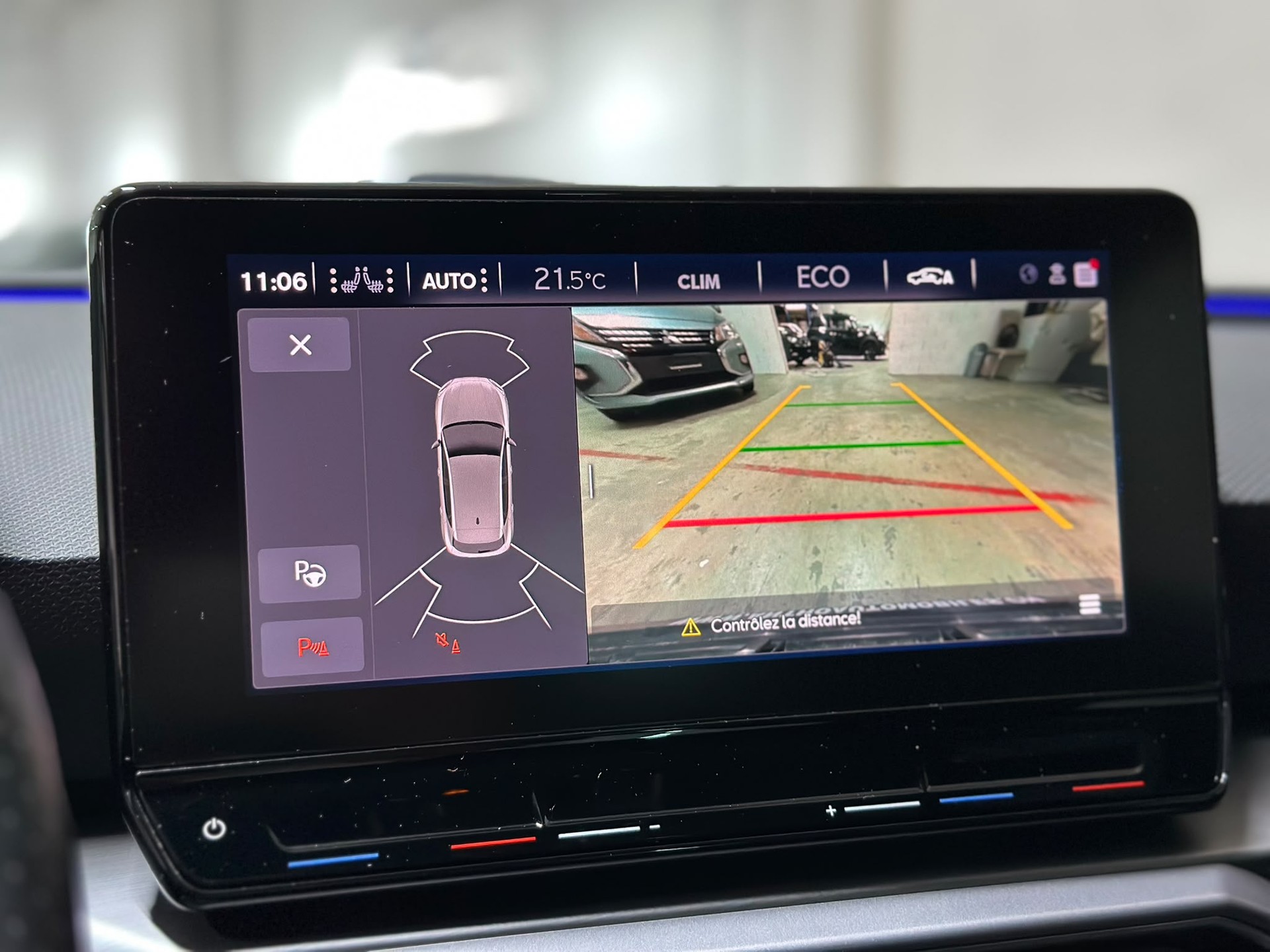 SEAT Leon 1.4 eHybrid pHEV DSG FR-image-13