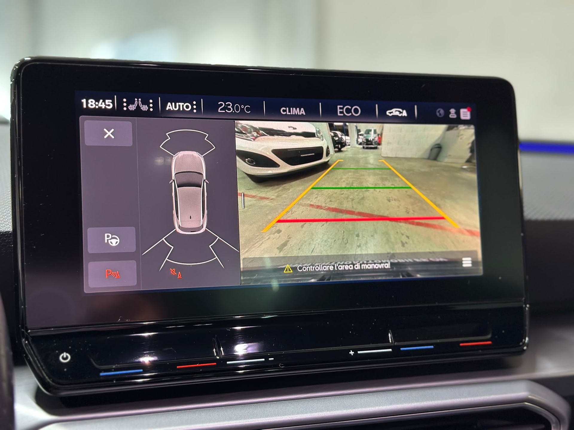 SEAT Leon 1.4 eHybrid pHEV DSG FR-image-14