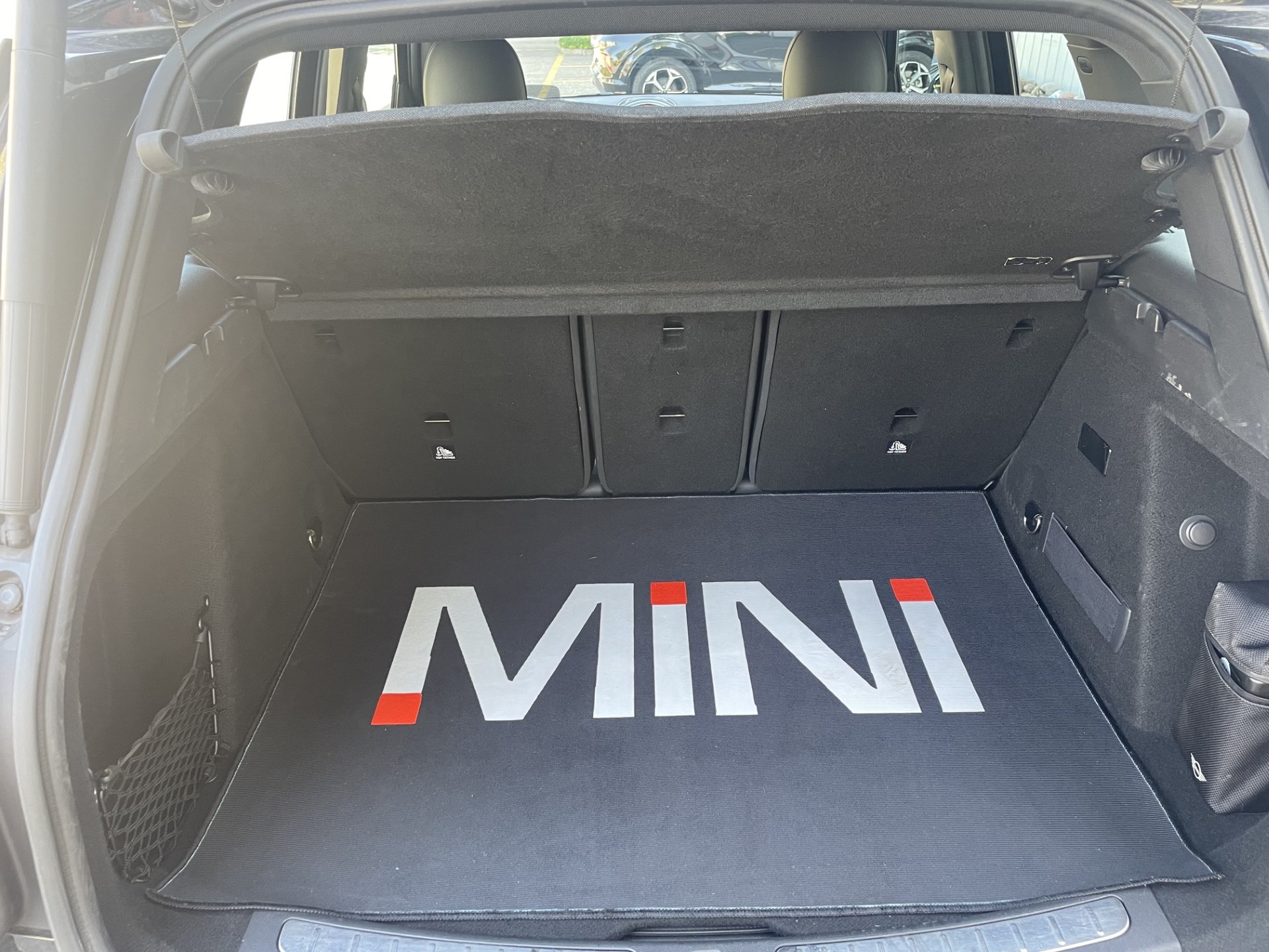 MINI Countryman Cooper S E ALL4 Steptronic-image-13