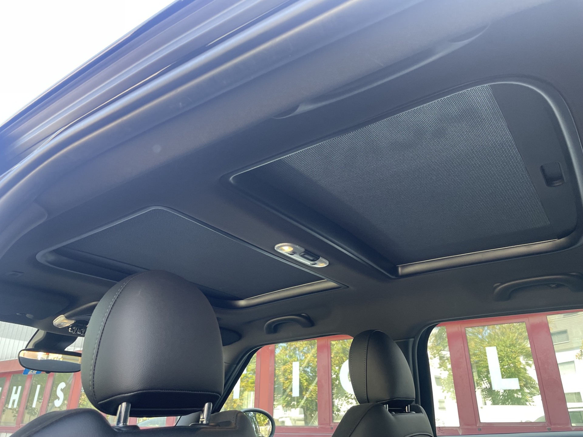 MINI Countryman Cooper S E ALL4 Steptronic-image-12