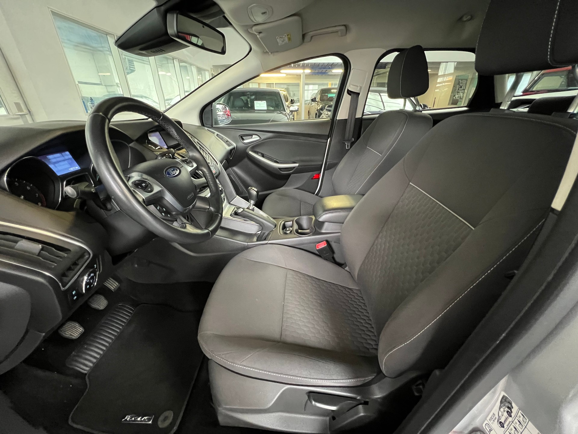 FORD Focus 1.0 SCTi Winner-image-7